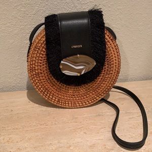 Basket bag